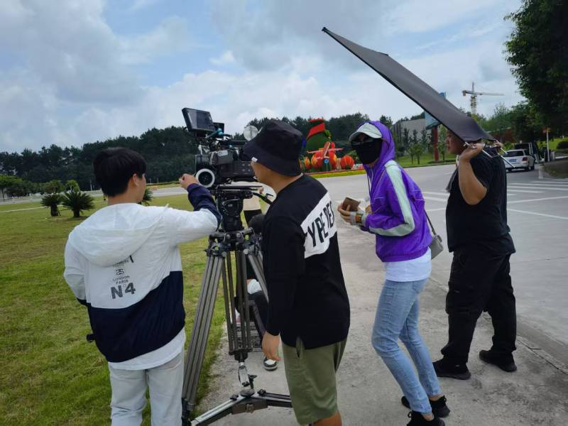 匠心筑品，乌鲁木齐TVC拍摄公司赋能品牌视觉升级