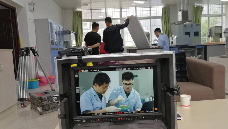 元宇宙搭台唱戏，乌鲁木齐广告片拍摄公司抢滩虚拟世界首支舞