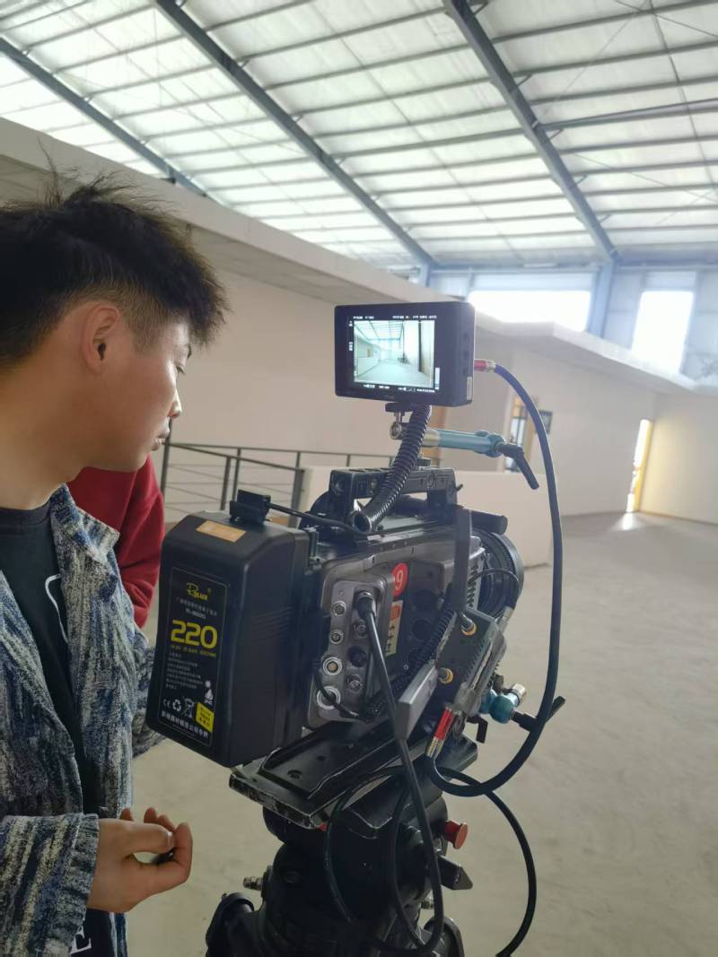 解锁乌鲁木齐广告片拍摄：以创意镜头，解锁品牌商业价值新高度