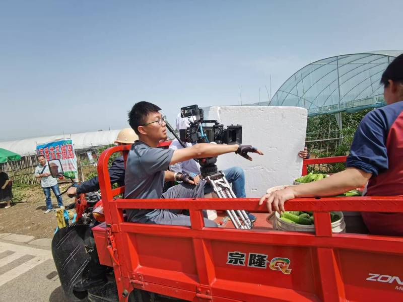 乌鲁木齐TVC制作创新逻辑：以精准叙事，让品牌信息高效传递
