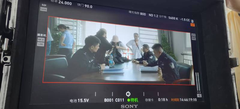乌鲁木齐广告片拍摄公司服务世界500强的标准化体系